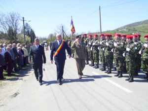 Ziua Forțelor Armate Terestre Române