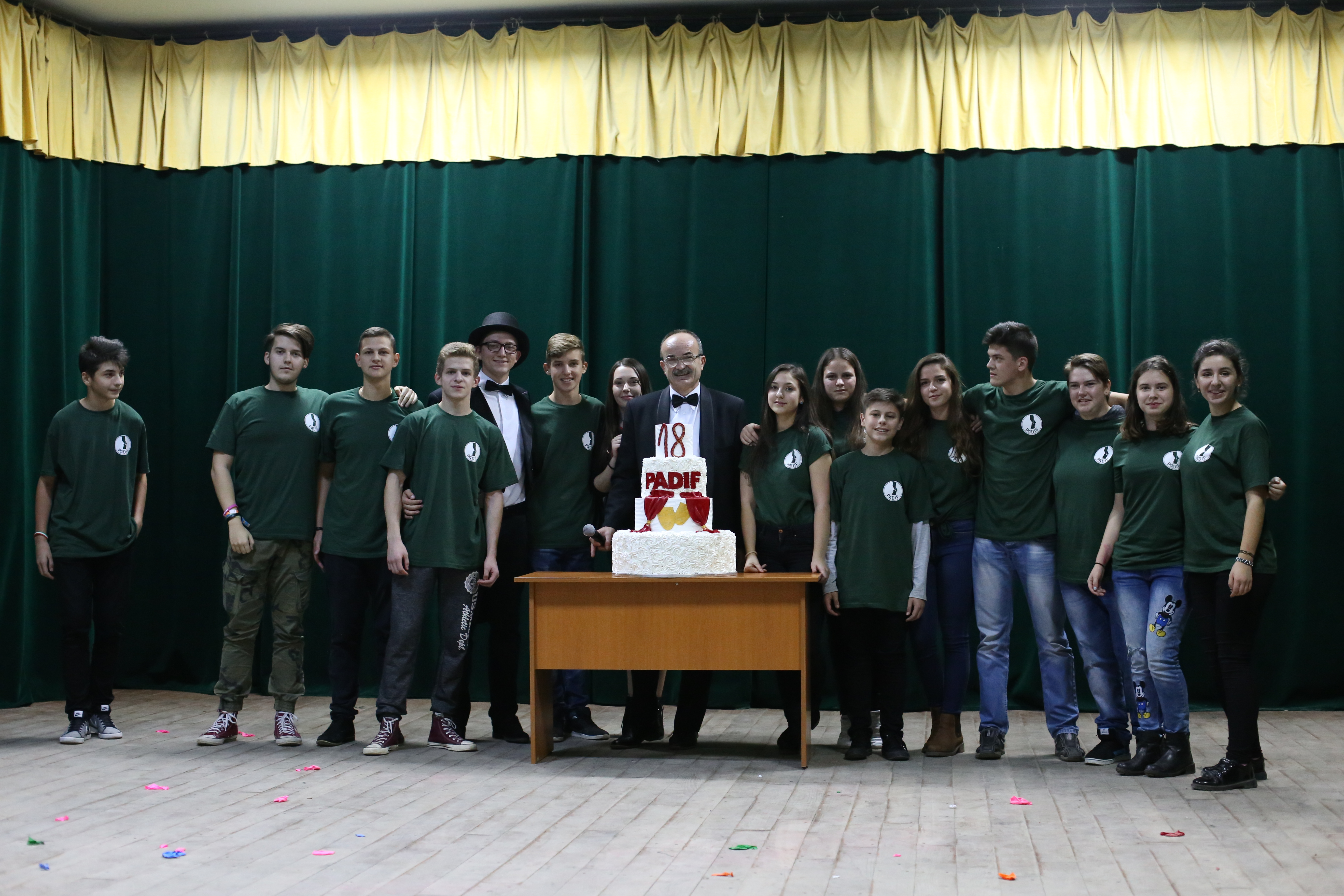 padif-2