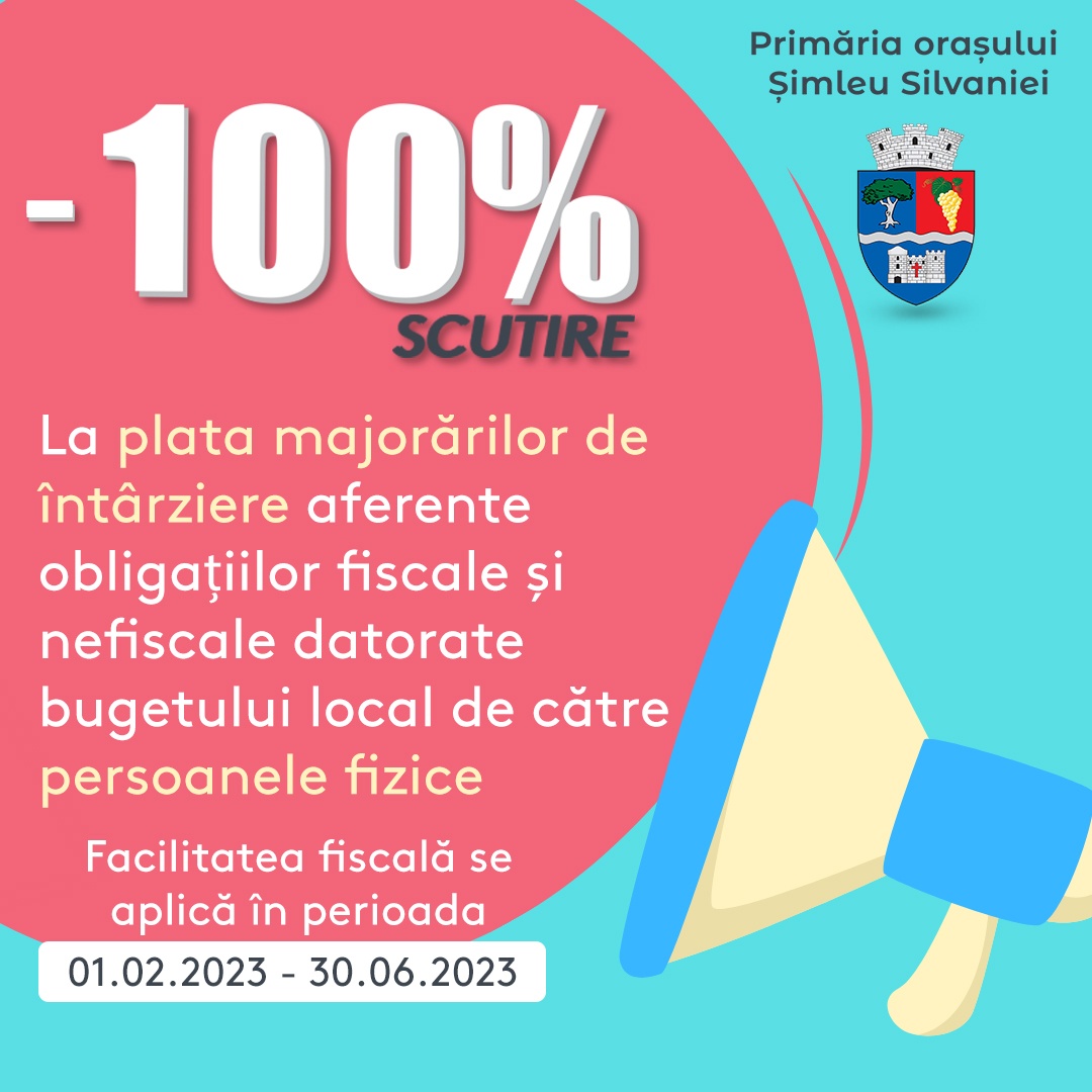 scutire-impozit